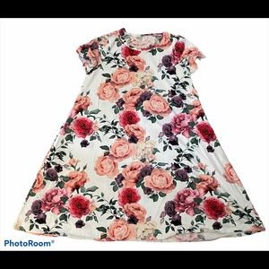 LulaRoe Jessie dress